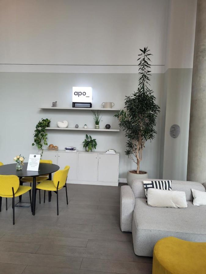 Modern Apartments In Brentford 2 Minutes Walk From Kew Bridge מראה חיצוני תמונה
